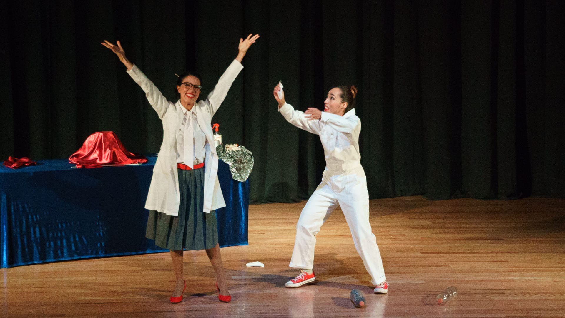Hollywood Sign on The Hill