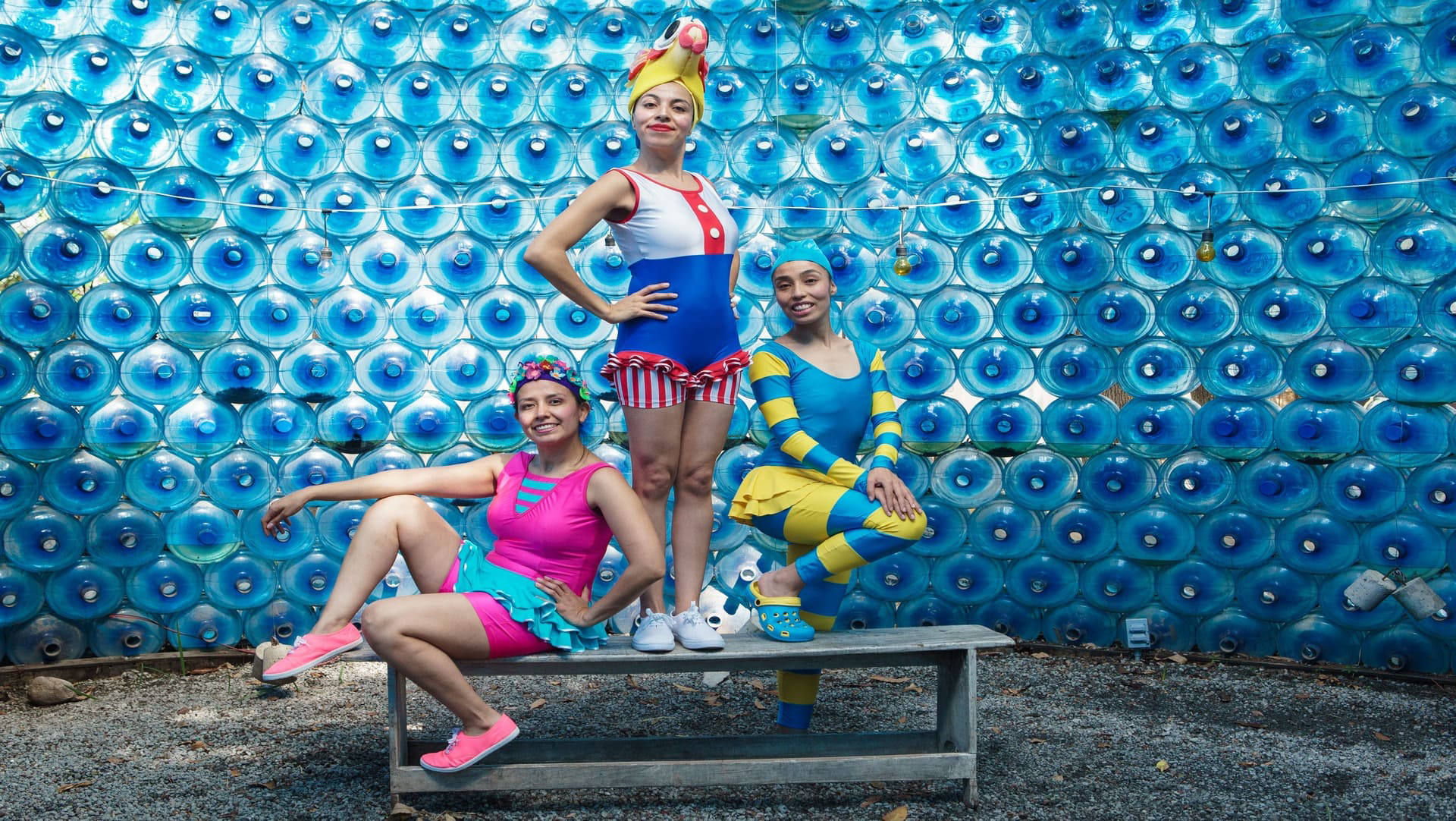 Hollywood Sign on The Hill